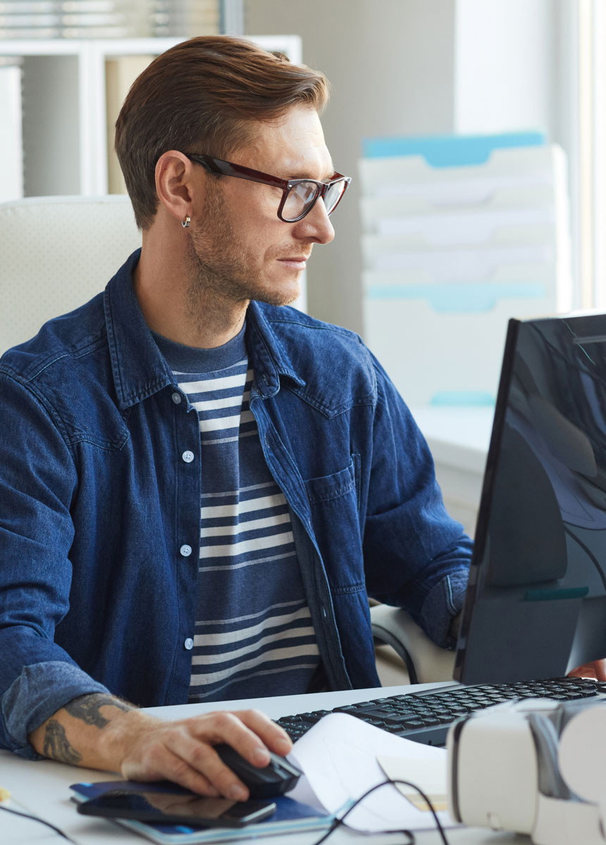 About Master Antivirus